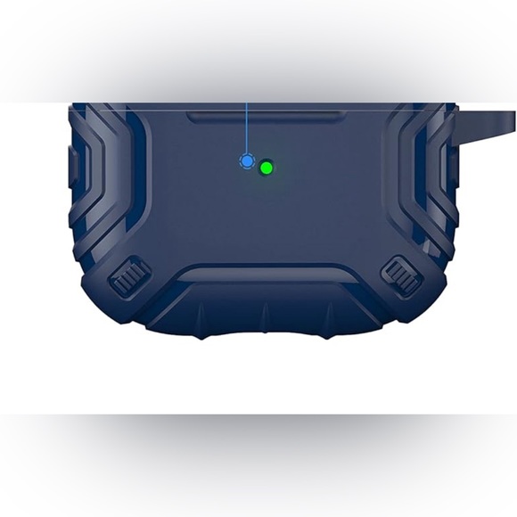 AirPods Pro case NWOT - Picture 3 of 3